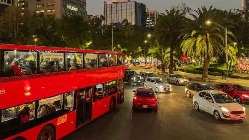 El nuevo sistema de transporte tiene como objetivo reducir traslados largos y complicados. / Pixabay