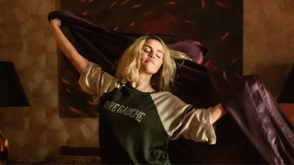 Estará disponible en la plataforma de streaming Paramount+ en México a partir del 15 de mayo. / RS