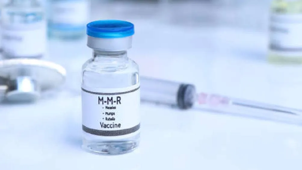 La campaña tiene como objetivo la administración gratuita de 14 vacunas del esquema básico en todo el país. / Pixabay