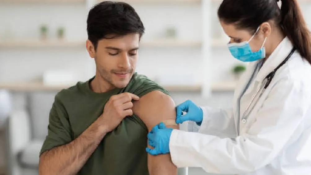 Del 26 de abril al 3 de mayo de 2025, la República Mexicana llevará a cabo la Primera Semana Nacional de Vacunación. / Pixabay