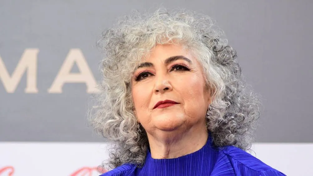 Amanda Antonia Miguel Samso, nacida el 1 de junio de 1956 en Gaiman, Argentina, es una destacada cantante, compositora. / RS