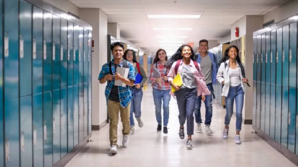 Los estudiantes del sistema educativo nacional regresan a clases el lunes 28 de abril. / Pixabay