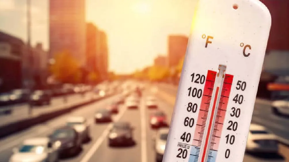 Alertan que del 21 al 27 de abril, México enfrentará una nueva ola de calor. / Pixabay