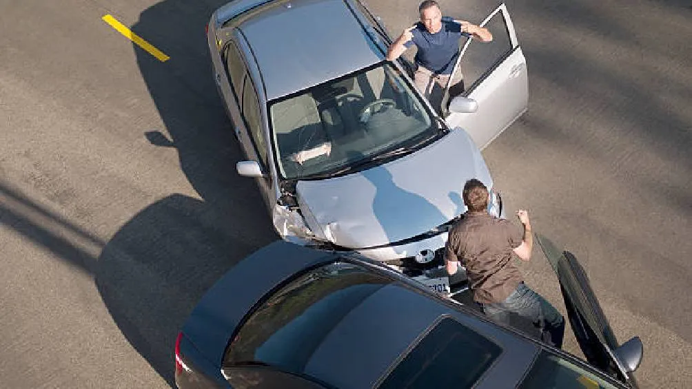 La reforma busca combatir las prácticas delictivas de provocar accidentes de tránsito intencionalmente para extorsionar a conductores. / Pixabay