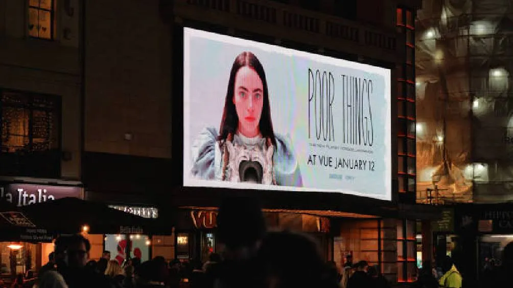 La visualización de las películas será monitoreada a través de la plataforma exclusiva de la Academia, Academy Screening Room. / Pixabay