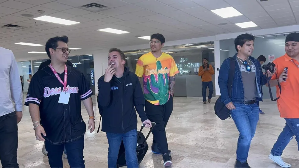 Reveló información sobre la nueva temporada