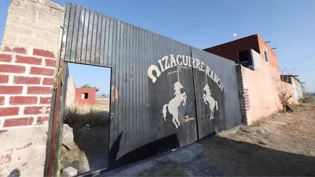 La presentación de los resultados de los peritajes se llevará a cabo el próximo martes en la FGR en Reforma Norte. / X