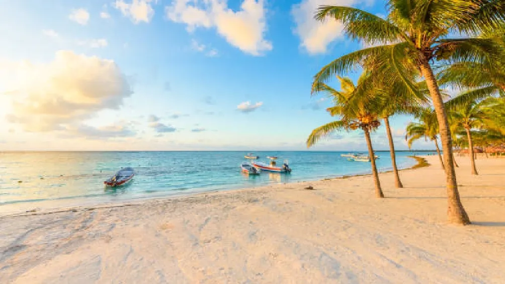 Esta edición de Semana Santa se volvió en una de las favoritas por los mexicanos/ iStock