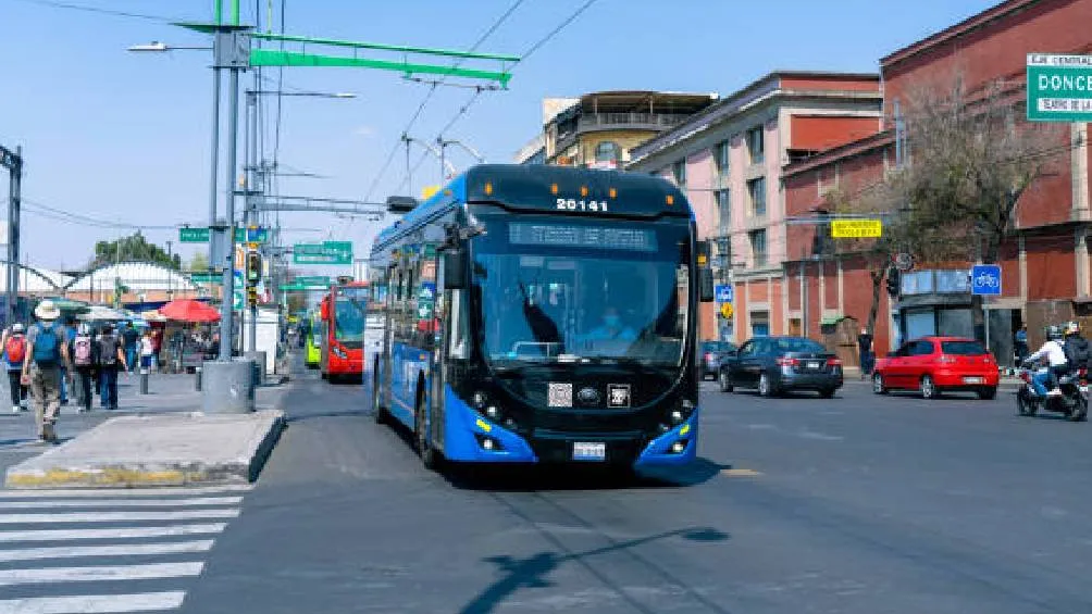 Este proyecto ofrece una oportunidad histórica para modernizar la movilidad en el sur de la ciudad. / Pixabay