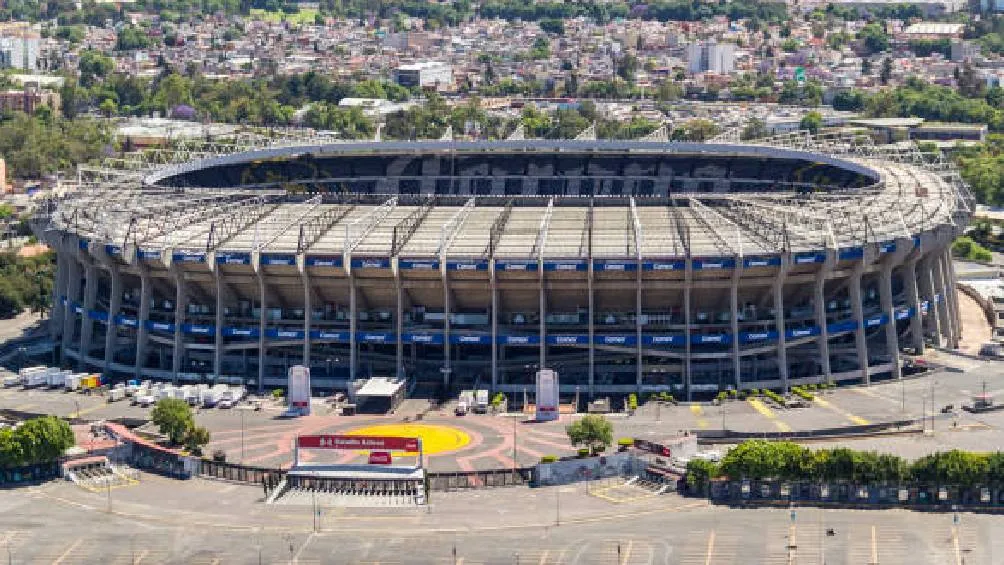 El nuevo corredor del Trolebús es importante para el Mundial de 2026, ya que el Estadio Azteca será una de las sedes. / Pixabay