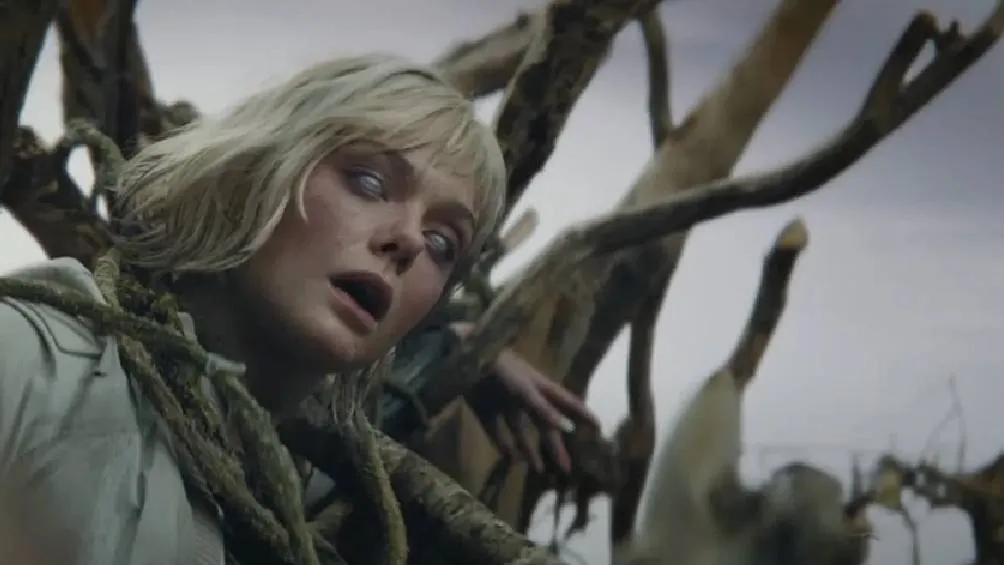 La saga de Depredador regresa con más intensidad en &quot;Predator: Badlands&quot;. El primer tráiler ha emocionado a los fans. / RS