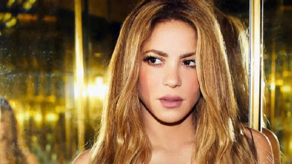 Shakira es una cantautora, bailarina, productora y empresaria colombiana, conocida por su fusión de pop, rock, música latina. / IG