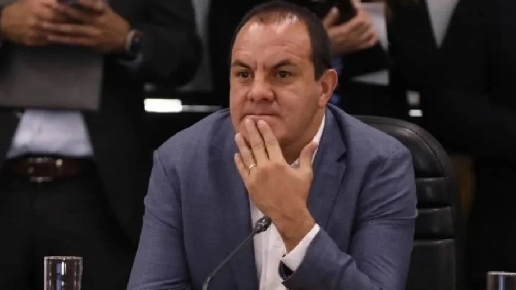 La Sala Especializada del Tribunal Electoral procederá a reabrir la investigación relacionada con Blanco. / RS