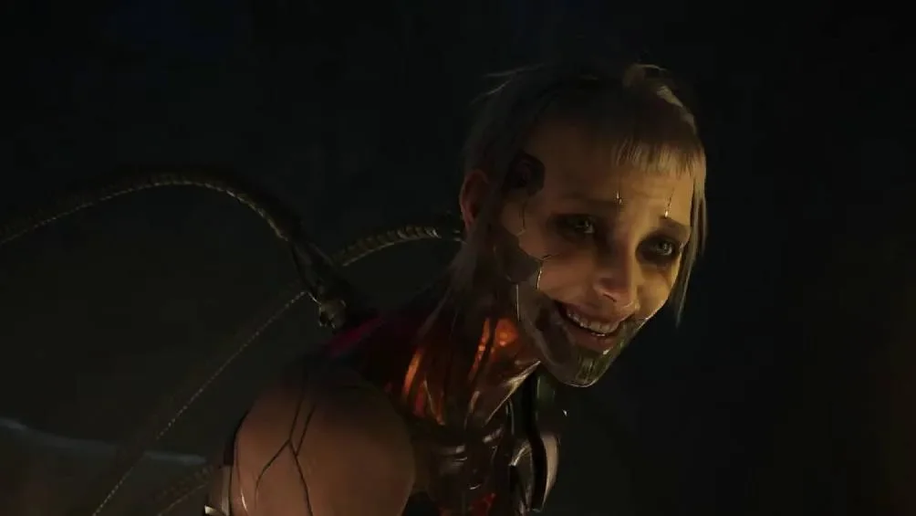 La temporada 4 de Love, Death + Robots se lanzará en mayo de 2025 en Netflix. / RS