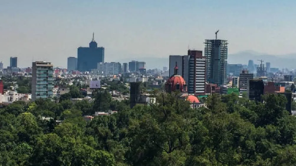 La CAME ha comunicado la suspensión de la Fase 1 de la contingencia ambiental. / Pixabay