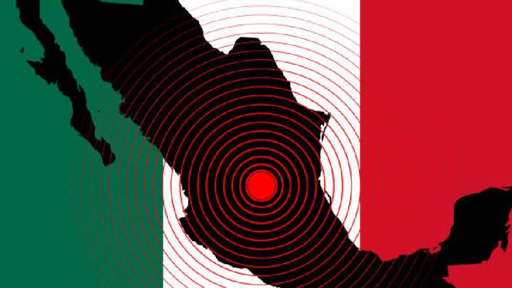 La hipótesis del simulacro contempla un sismo de magnitud 8.1 con epicentro en el Golfo de Tehuantepec./ Pixabay