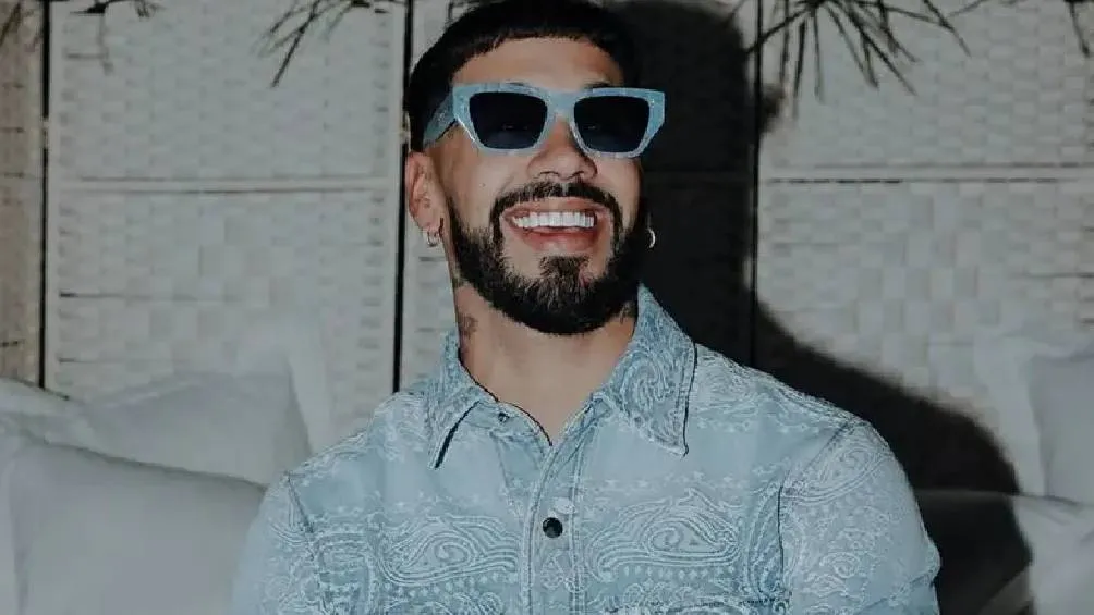 Ha colaborado con artistas como Daddy Yankee, J Balvin, Ozuna y Karol G. / IG