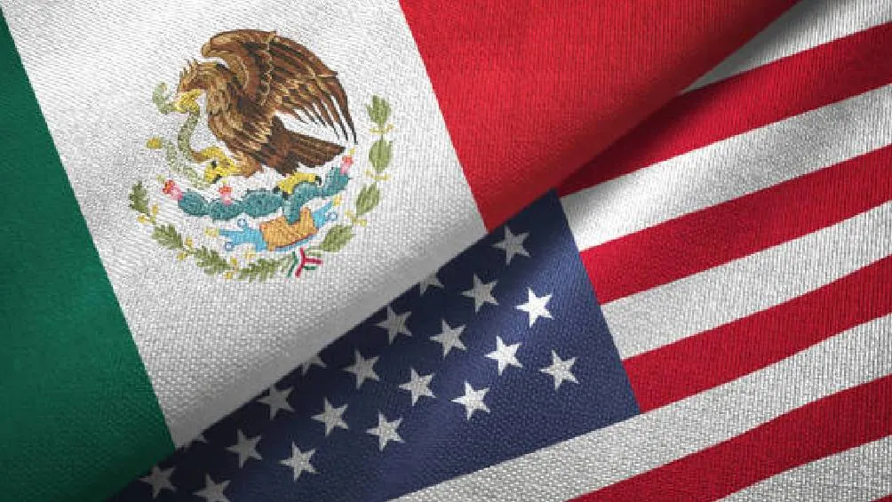 El Tratado de Aguas de 1944 establece que México debe entregar a Estados Unidos un promedio de 2,160 millones de metros cúbicos. / Pixabay