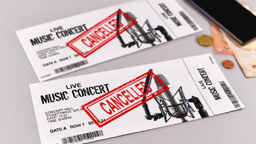 Al verificar con las sedes supuestas de estos eventos, se confirmó que no tienen conocimiento ni relación con ellos./ Pixabay