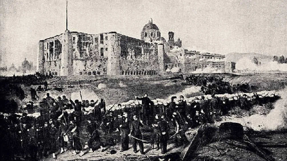 El 5 de mayo de 2025, México conmemora la Batalla de Puebla de 1862. / Pixabay