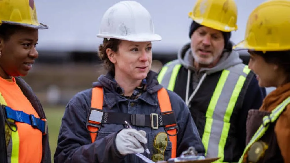 El 5 de mayo no es un día festivo, por lo que los trabajadores deben trabajar normalmente. / Pixabay