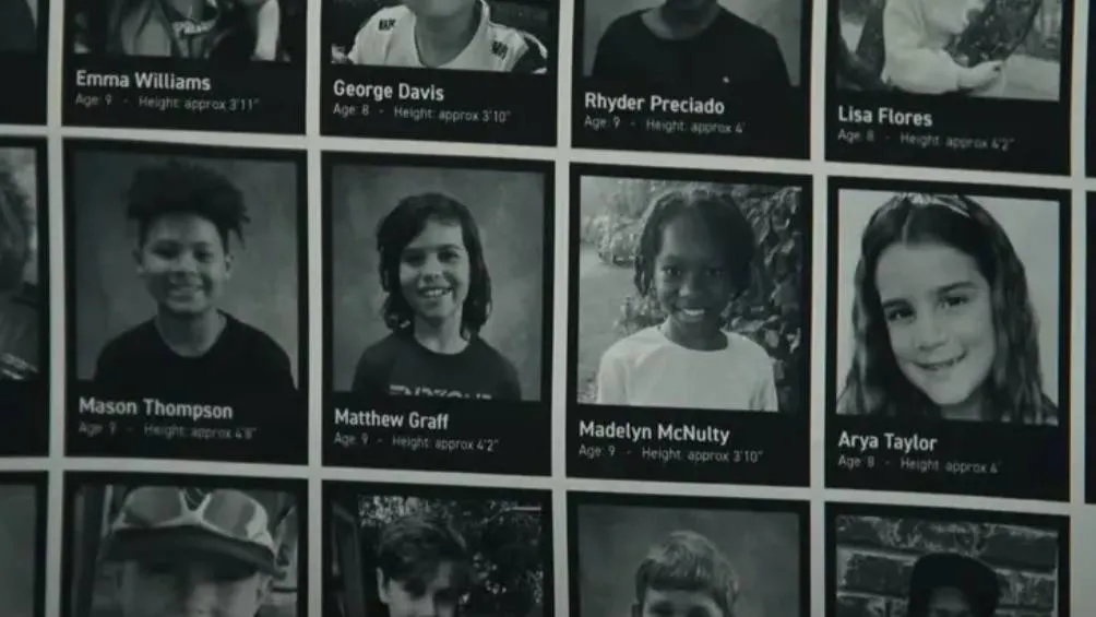 &quot;Weapons&quot; se presenta como una de las películas más anticipadas del género para 202. / Captura de pantalla