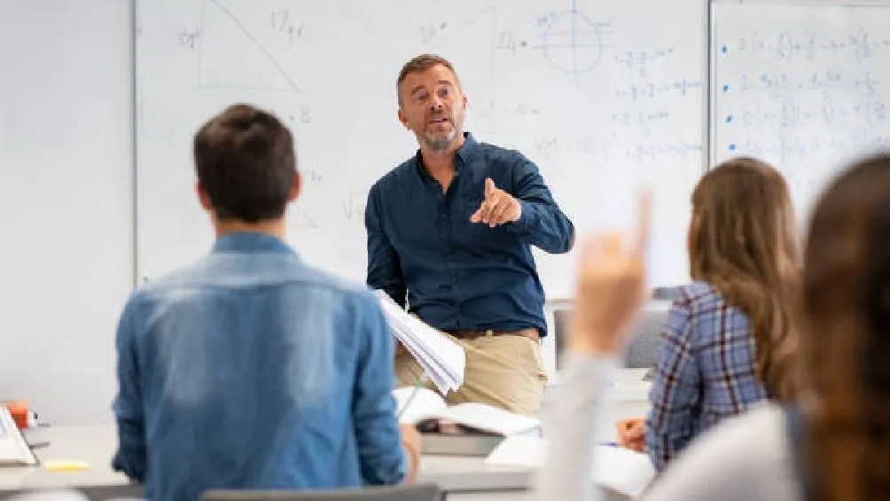 El programa del gobierno estatal busca promover la equidad en el acceso a la educación superior . / Pixabay