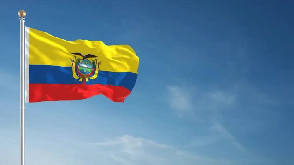 Ecuador, situado entre Colombia y Perú y con acceso al Pacífico, se ha convertido en un importante corredor para el tráfico de drogas./ Pixabay