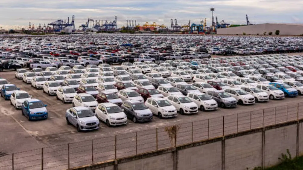 El gobierno estadounidense ofrecerá a los fabricantes que terminen sus vehículos a nivel nacional un reembolso del 15% este año, que compensará el costo de los aranceles. / Pixabay