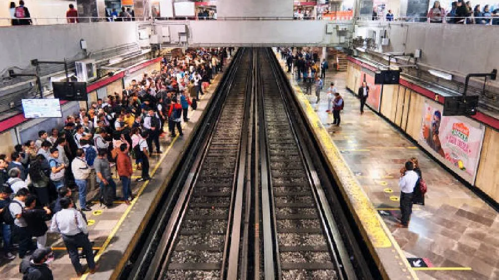 Las investigaciones sobre pinchazos en el Metro revelan que no hay un perfil específico de las víctimas. / Pixabay