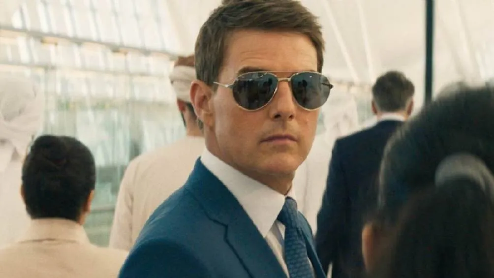 La saga de Misión Imposible sigue a Ethan Hunt, un agente de la Fuerza de Misiones Imposibles (IMF), en operaciones encubiertas. / RS