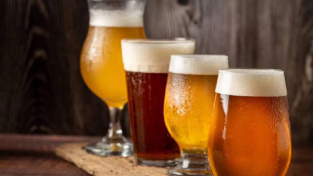 Algunas cervezas "sin alcohol" o "light" pueden contener un alto contenido de azúcar. / Pixabay