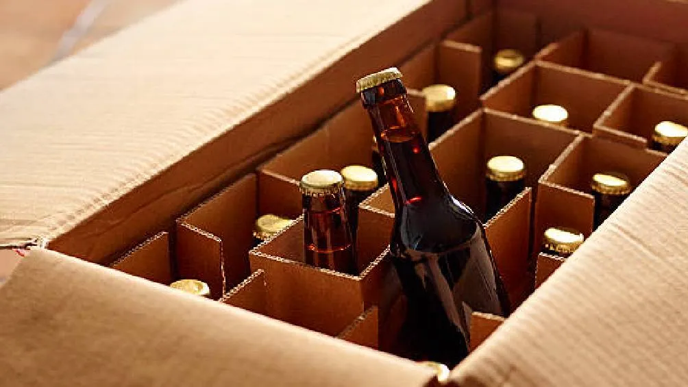 El estudio de Profeco subraya la importancia de revisar el contenido nutricional de las bebidas alcohólicas, incluidas las "light". / Pixabay