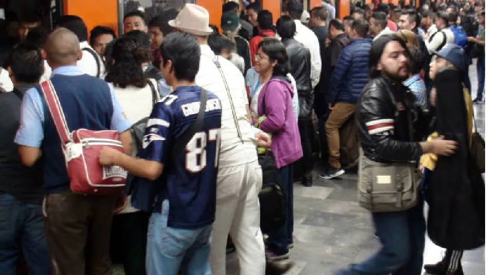 En cualquier circunstancia, es fundamental que no abandone el área por su propia cuenta ni minimice la situación./ Pixabay