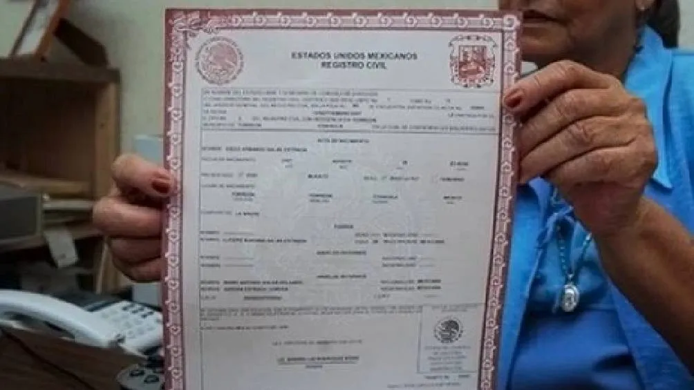 La reforma en Puebla tiene como objetivo democratizar la identidad de los hijos, eliminar la discriminación. / RS