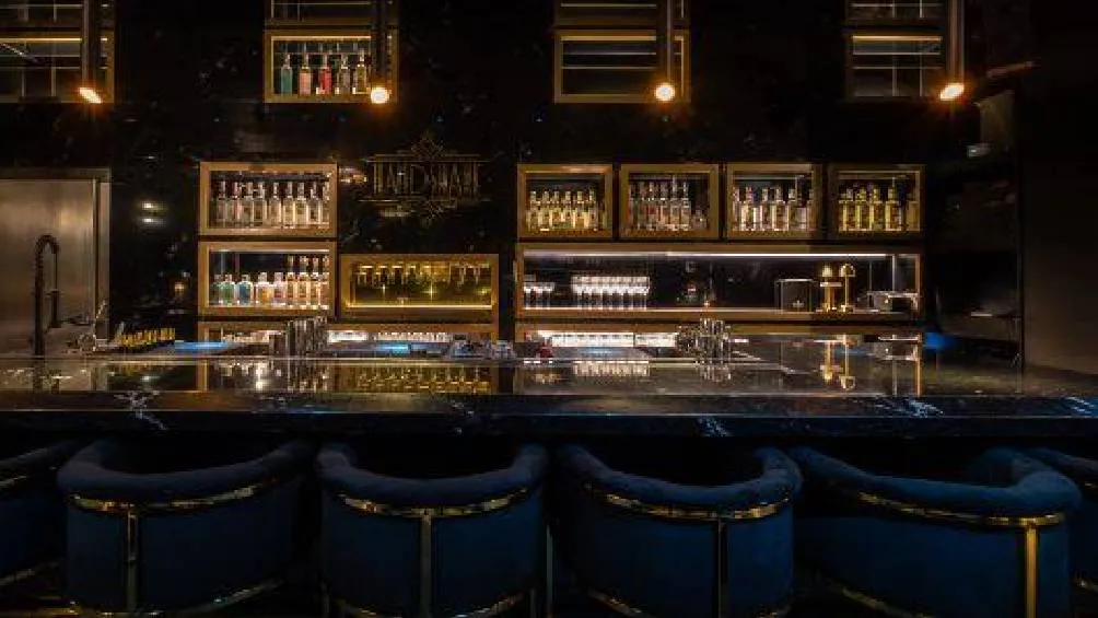 En 2025, México incluyó 11 bares en el listado, ocho de ellos en la Ciudad de México. / The World's 50 Best Restaurants