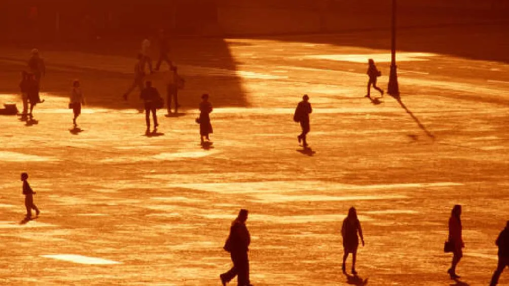 El Día Sin Sombra ocurre dos veces al año en regiones tropicales. / Pixabay