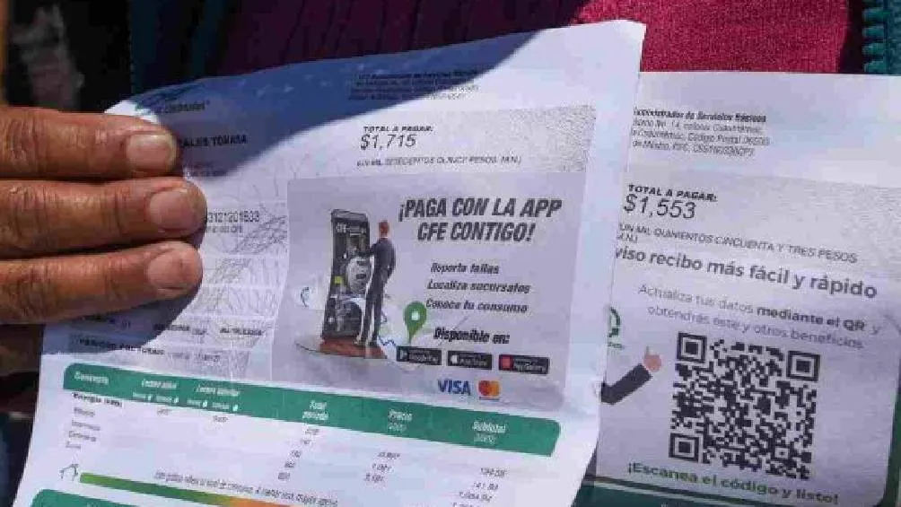 Está destinado a ayudar a las familias mexicanas en situaciones críticas y condiciones climáticas adversas. / RS