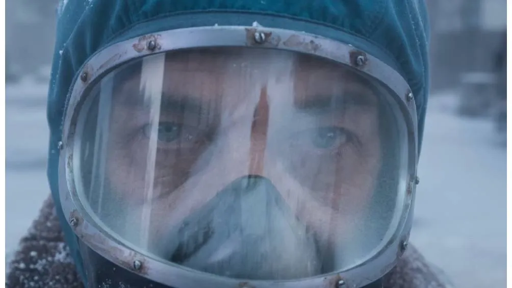 La serie ya está disponible en la plataforma. / Netflix