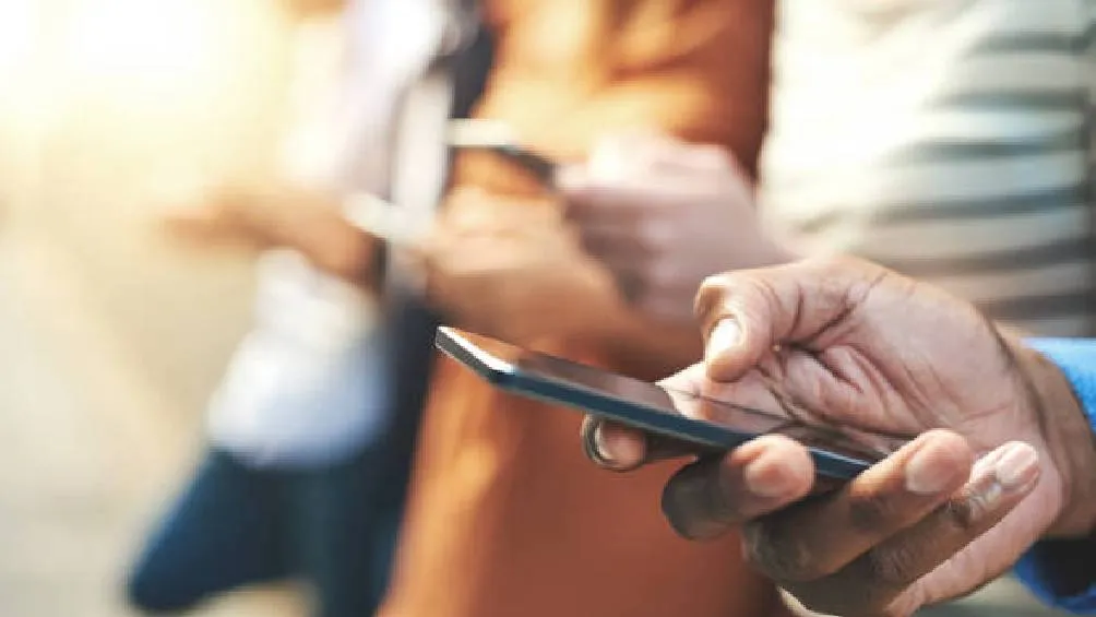 Actualice el firmware del enrutador. / Pixabay