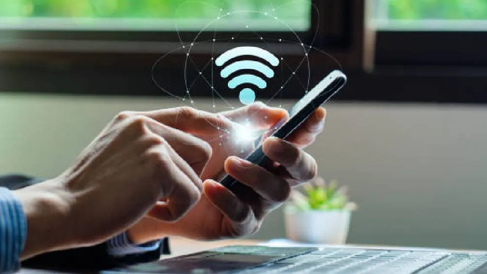 Monitoree los dispositivos conectados. / Pixabay