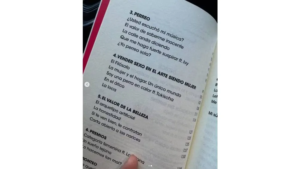 &quot;Perreo: Una Revolución&quot; explora la evolución del reguetón y ofrece una crítica sobre su percepción. / IG