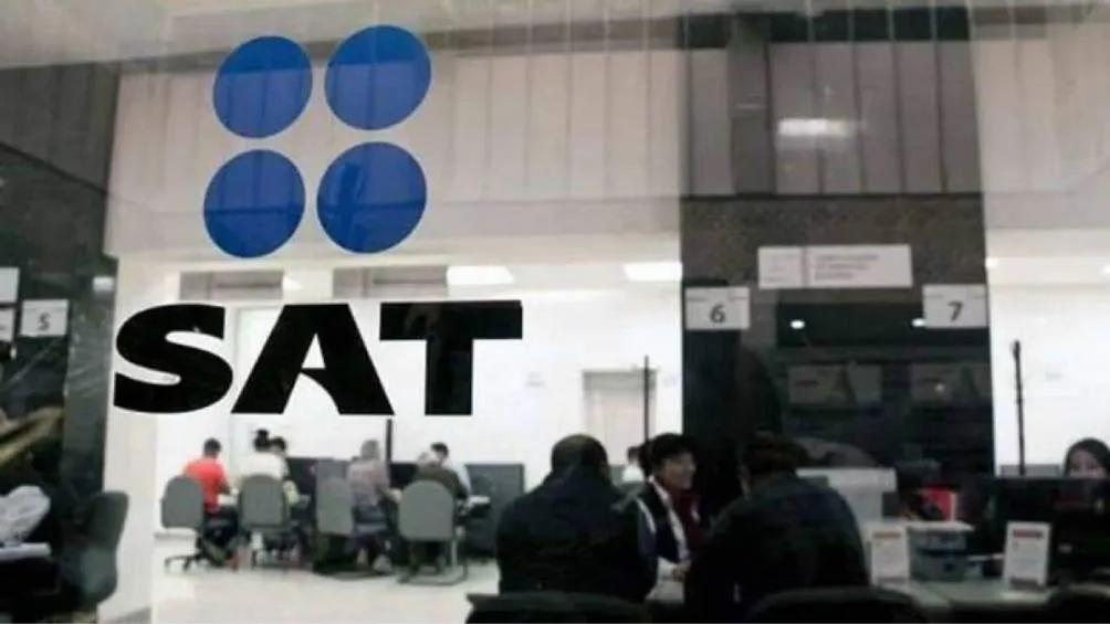 El SAT ha implementado un Sistema Automático de Devoluciones que permite a los contribuyentes obtener rápidamente su saldo a favor. / RS