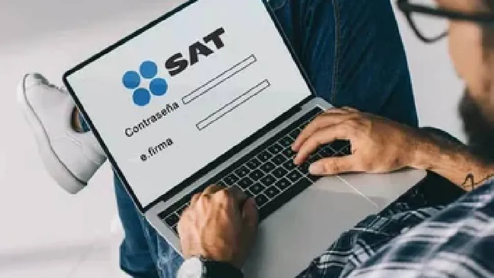 La prórroga hasta el 31 de julio de 2025 es para personas físicas con saldo a favor en el Impuesto Sobre la Renta (ISR). / RS