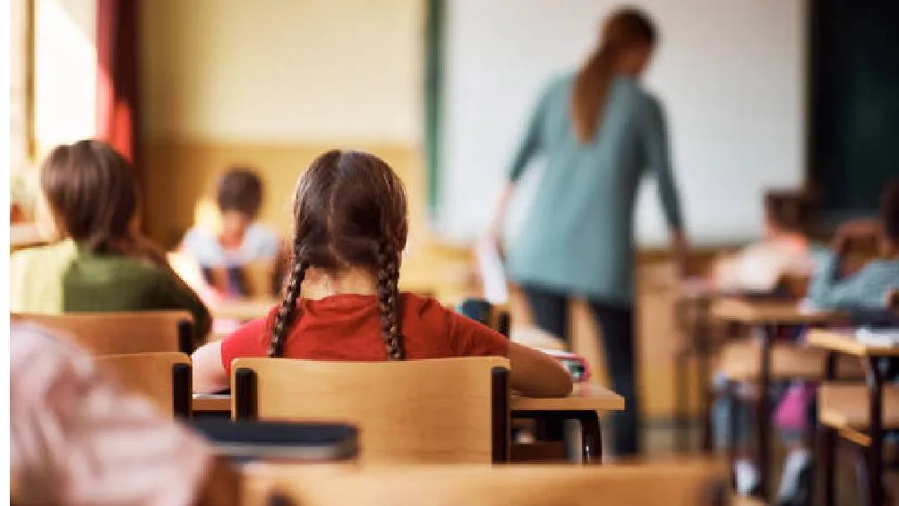 Este año, la SEP no programó días de suspensión para el 10 de mayo. / Pixabay