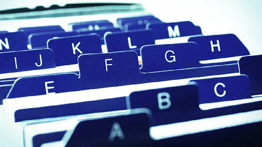 La mayoría de los apellidos en territorio nacional surgieron durante los primeros años del virreinato de la Nueva España. / Pixabay