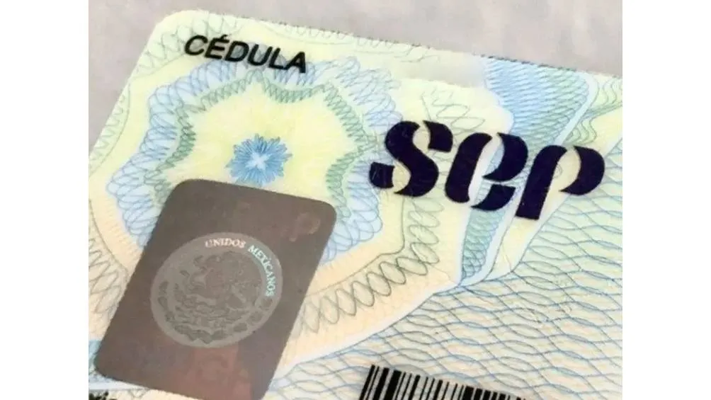 El nuevo sistema busca agilizar la expedición y brindar mayor comodidad a los solicitantes, evitando filas y trámites. / SEP