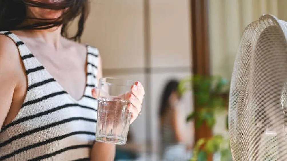 Las autoridades meteorológicas advierten que la ola de calor podría extenderse más allá de esta semana. / Pixabay