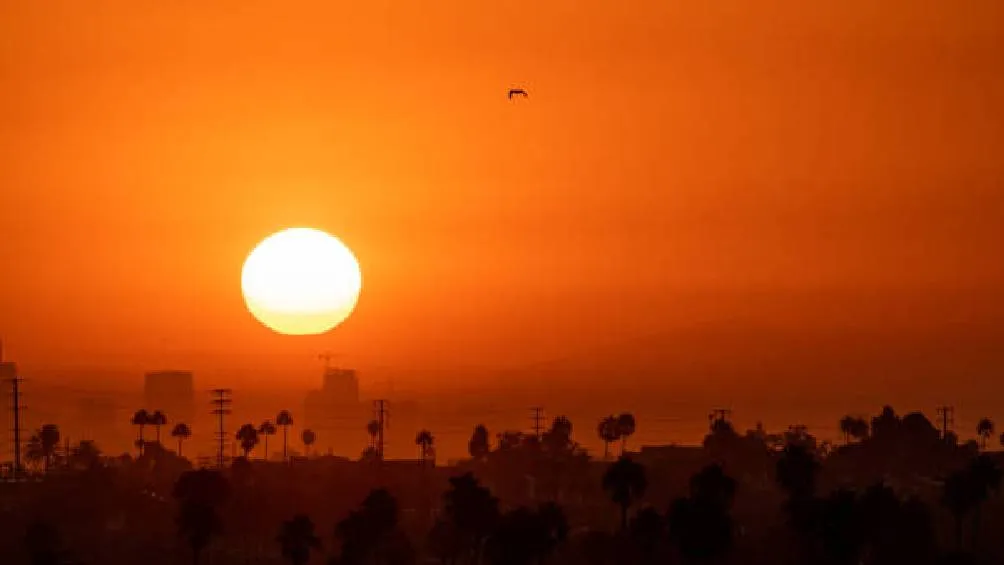 A partir del martes 6 y hasta el jueves 8 de mayo, se presentará una onda de calor. / Pixabay