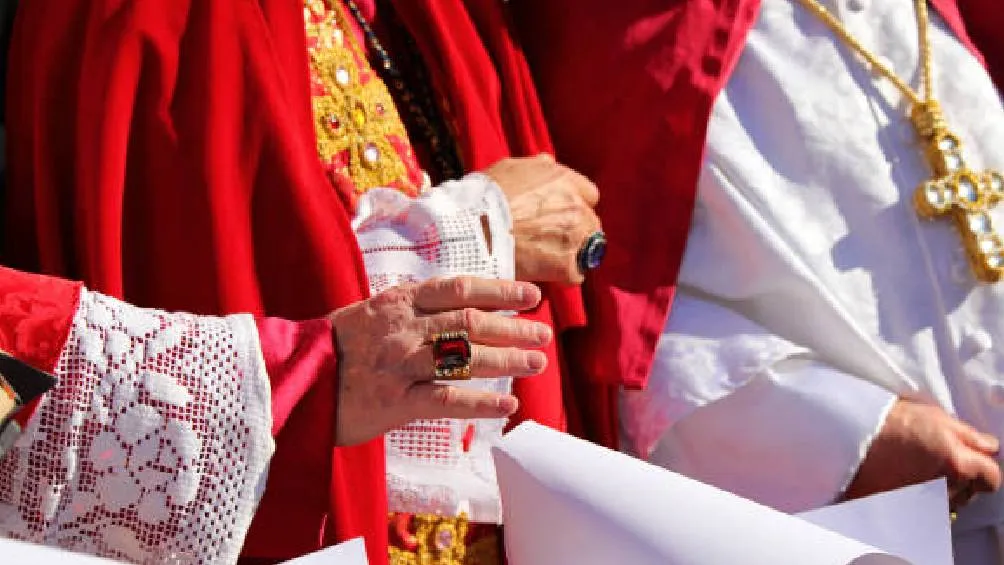 Además, se han desactivado las cámaras y sensores que normalmente custodian la Capilla Sixtina. / Pixabay